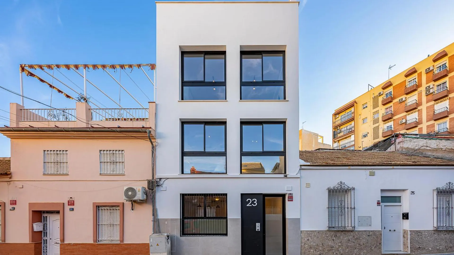 Apartamento Primero En Centro De Malaga Apartment