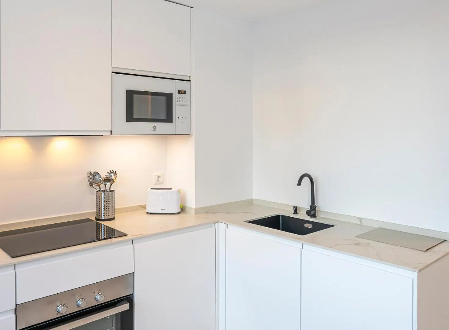 Apartamento Primero En Centro De Malaga 0*,  Spain