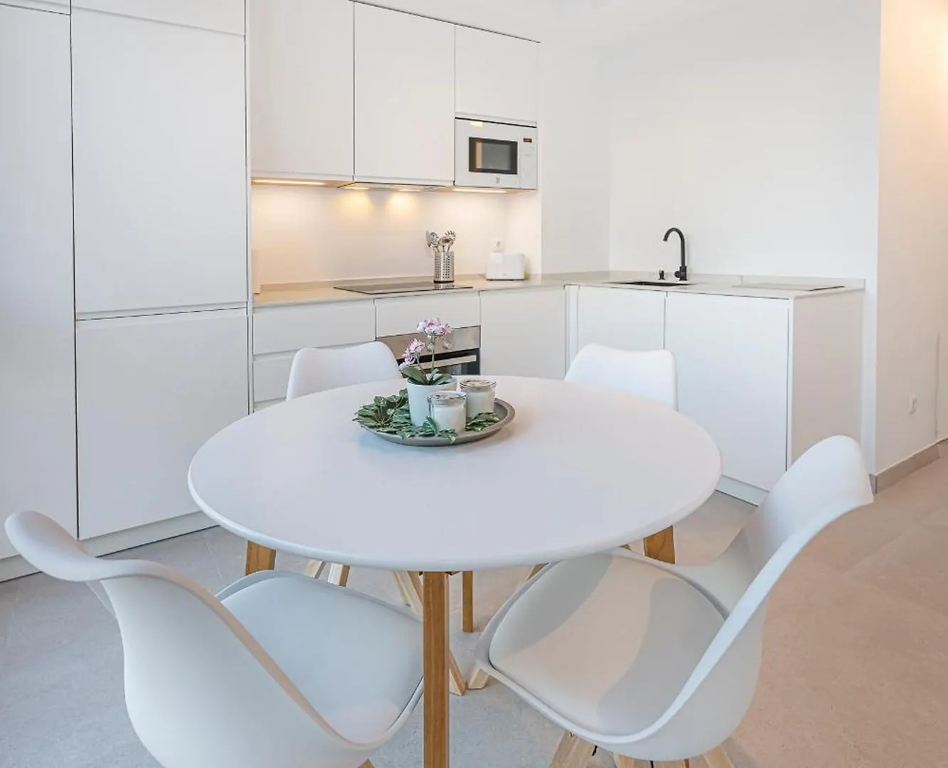 Apartamento Primero En Centro De Malaga Apartment