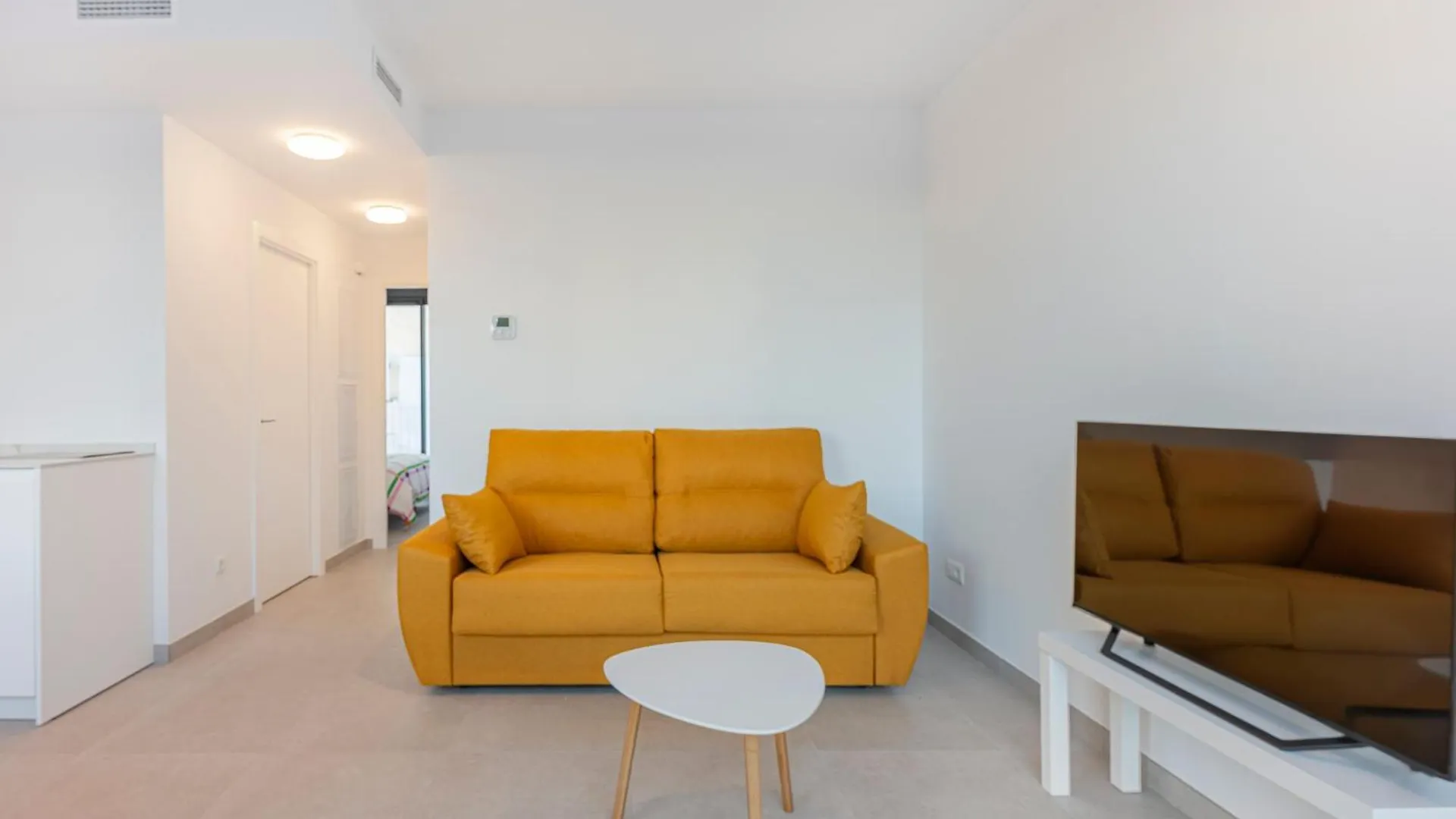Apartamento Primero En Centro De Malaga Apartment