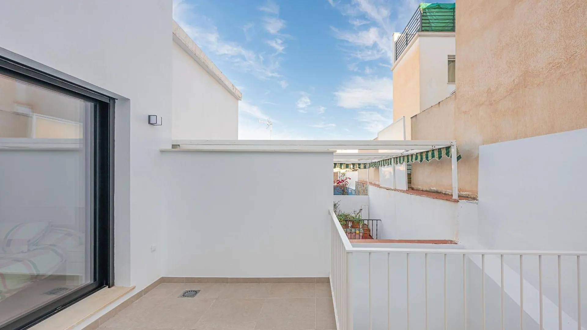 Apartamento Primero En Centro De Malaga Apartment