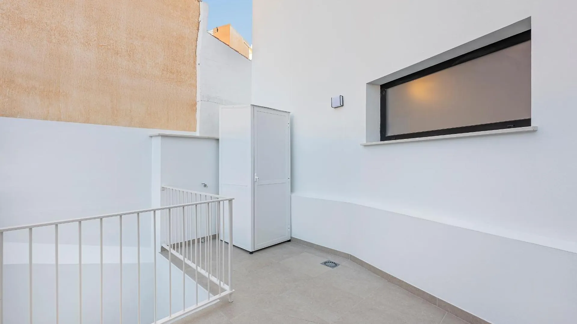 Apartamento Primero En Centro De Malaga Spain