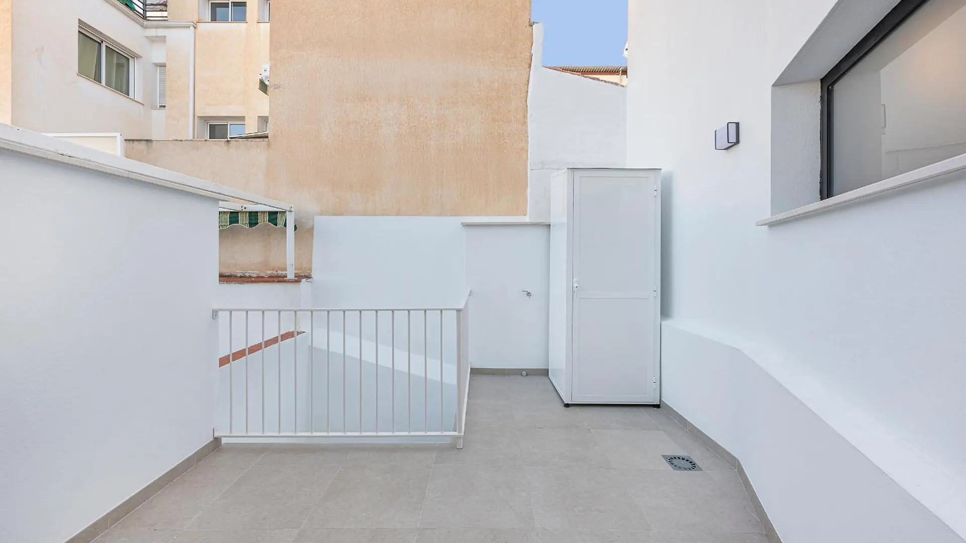 Apartment Apartamento Primero En Centro De Malaga
