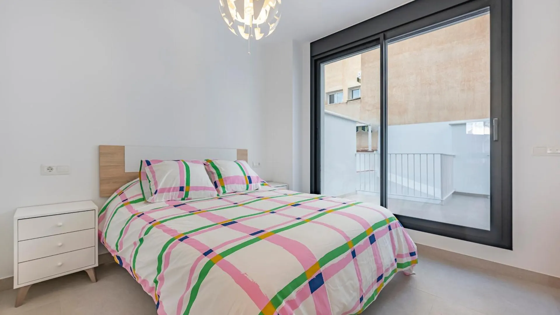Apartamento Primero En Centro De Malaga 0*,