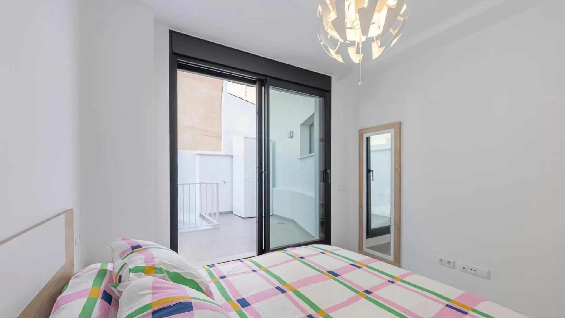 Apartamento Primero En Centro De Malaga Apartment