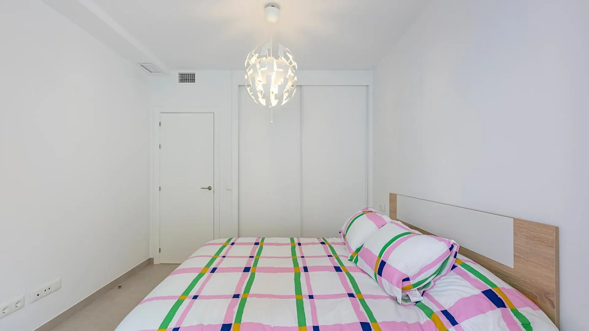Apartamento Primero En Centro De Malaga 0*,  Spain