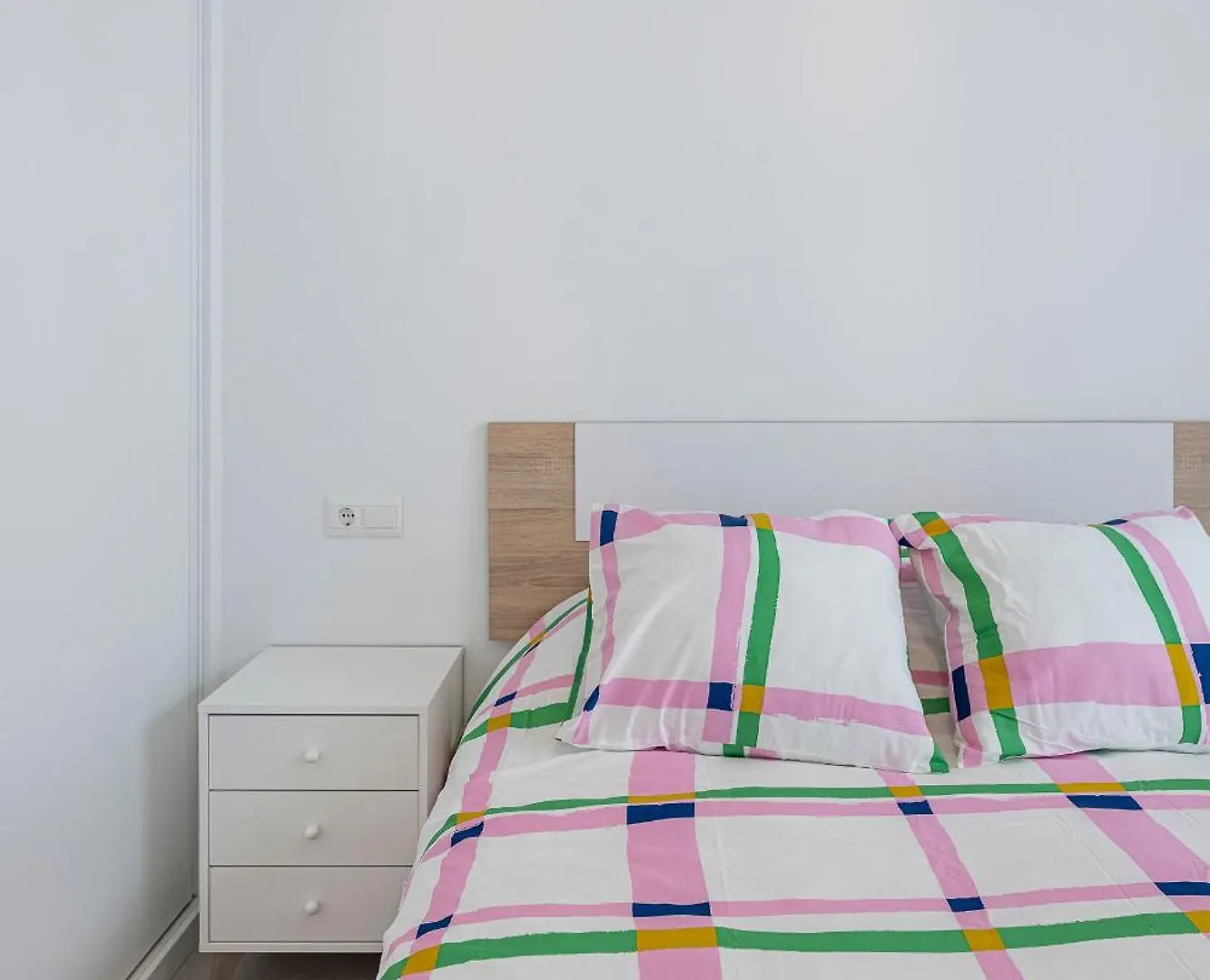 Apartamento Primero En Centro De Malaga Apartment