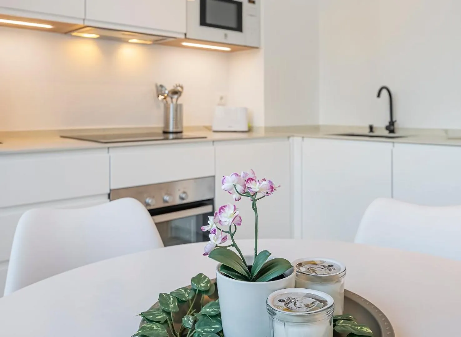 Apartamento Primero En Centro De Malaga Espanha